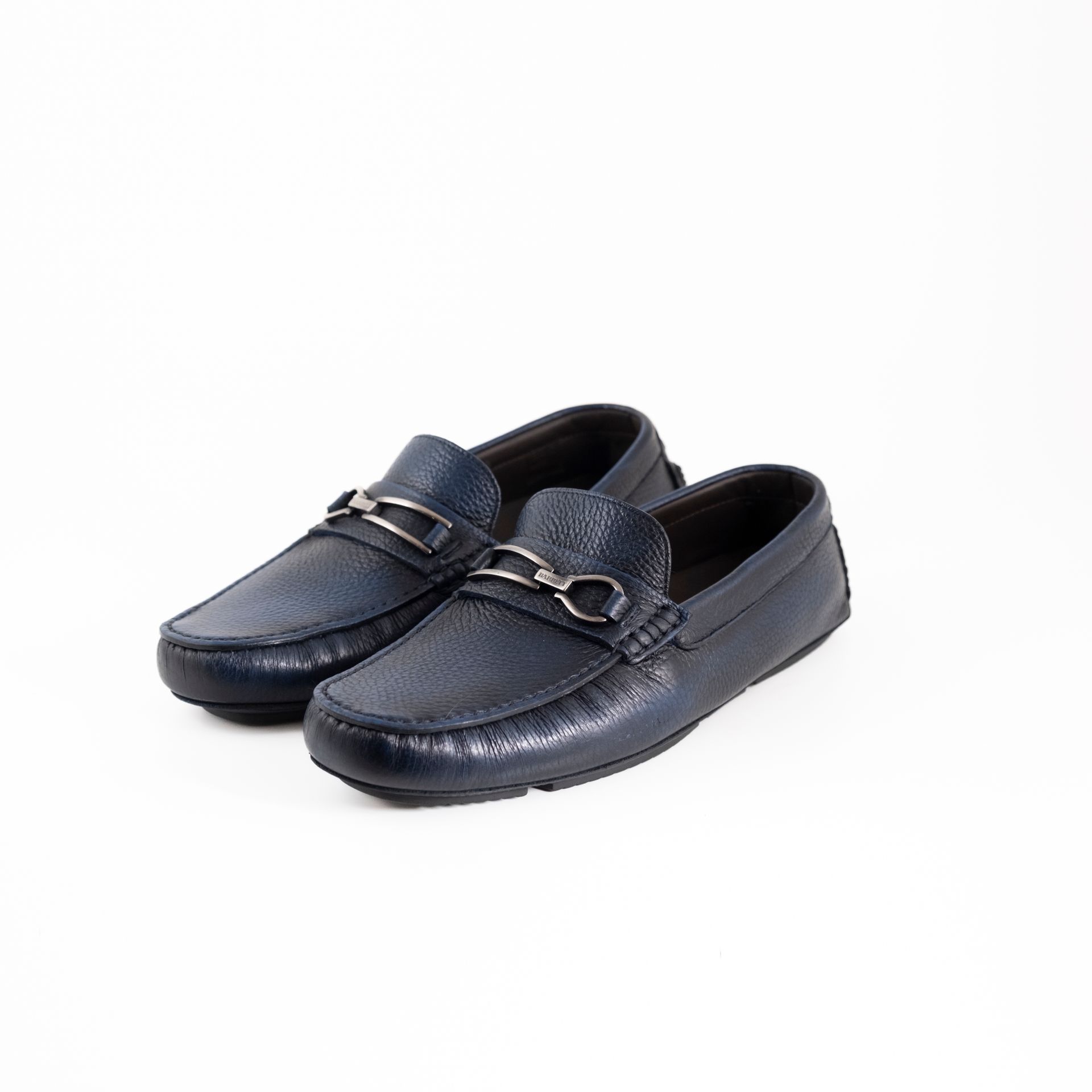 BARRETT driver     cervo blu