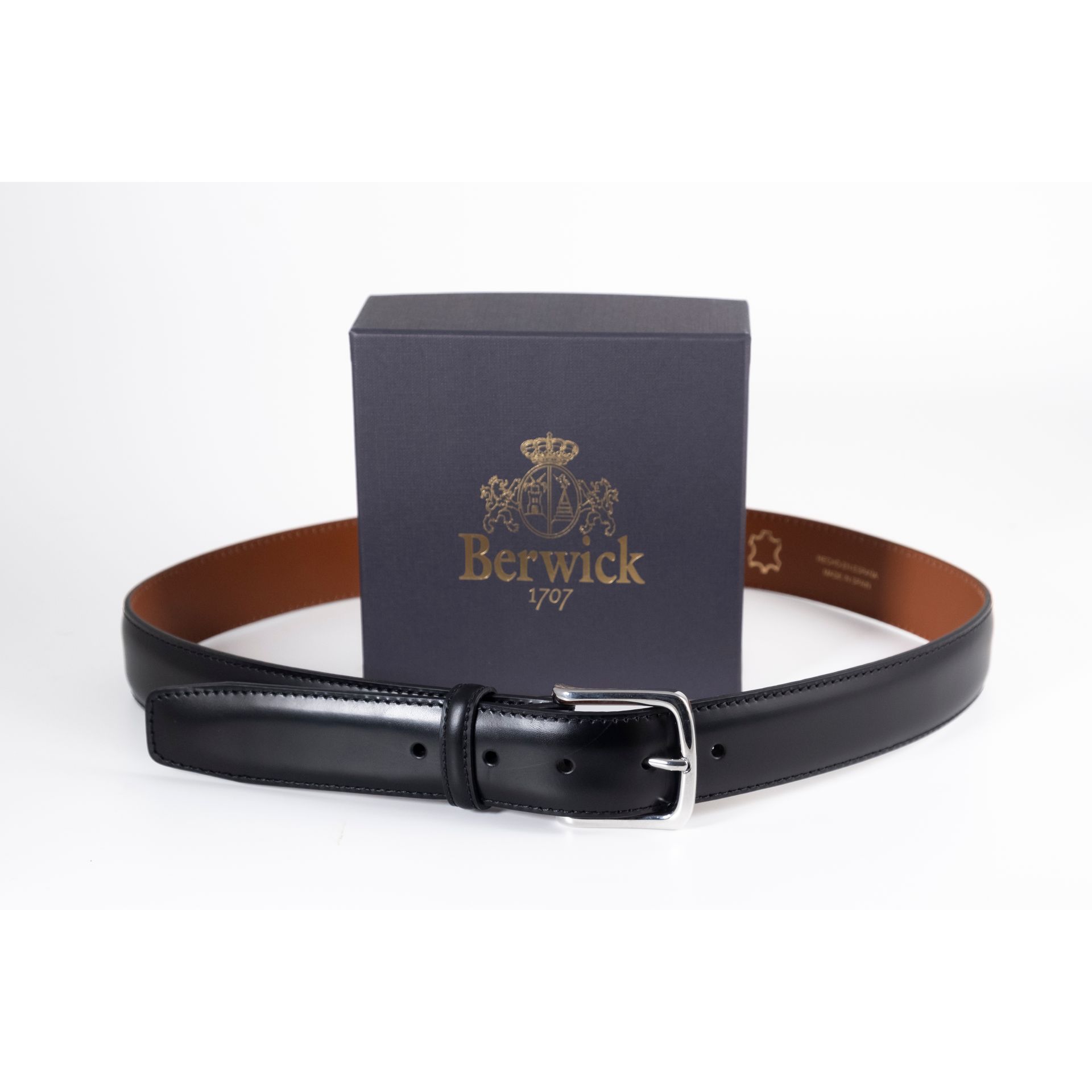 BERWICK CINTURA 3.5CM