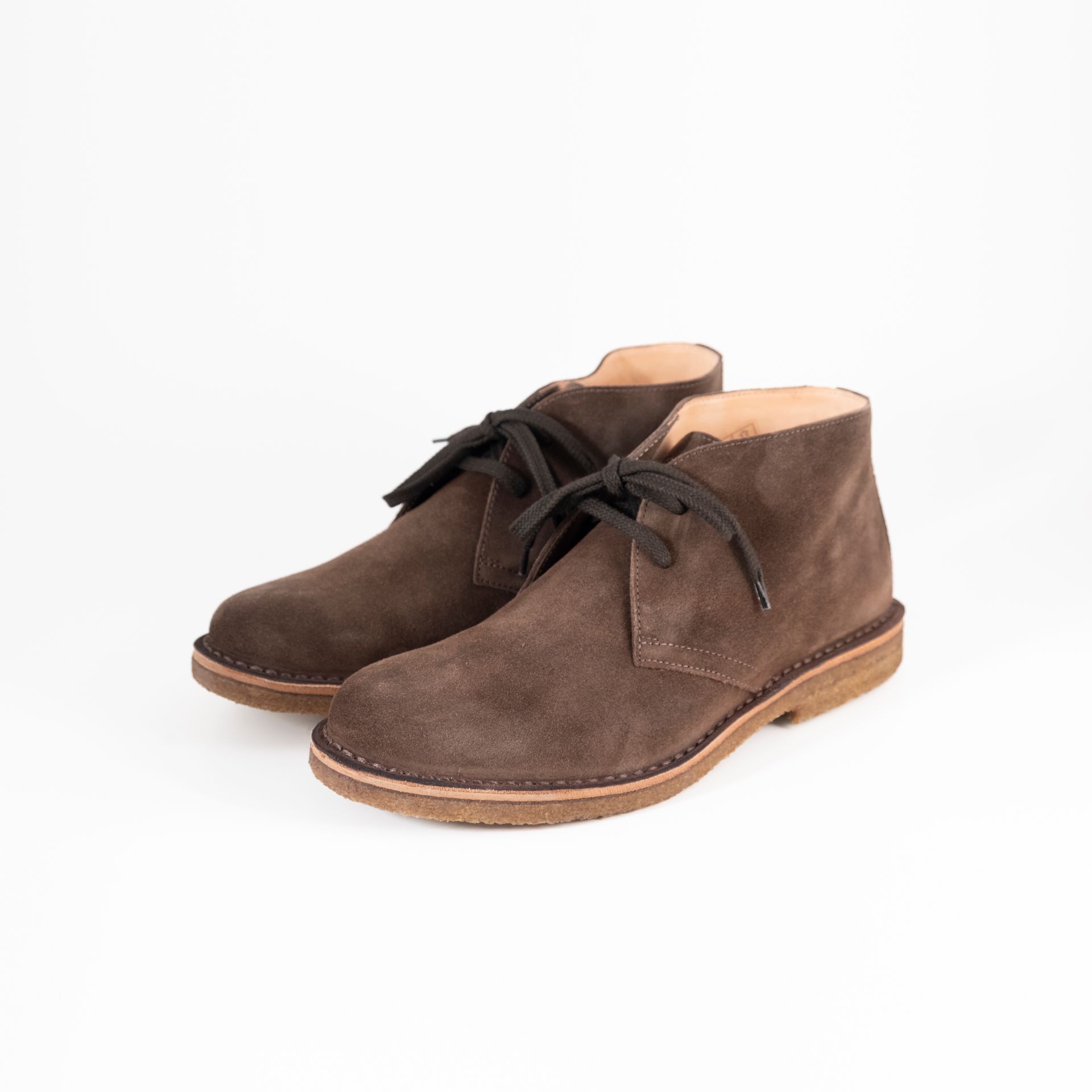 ASTORFLEX  desert camoscio marrone