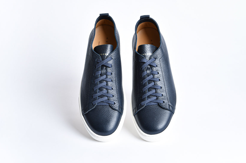 HENDERSON SNEAKERS , cervo blu