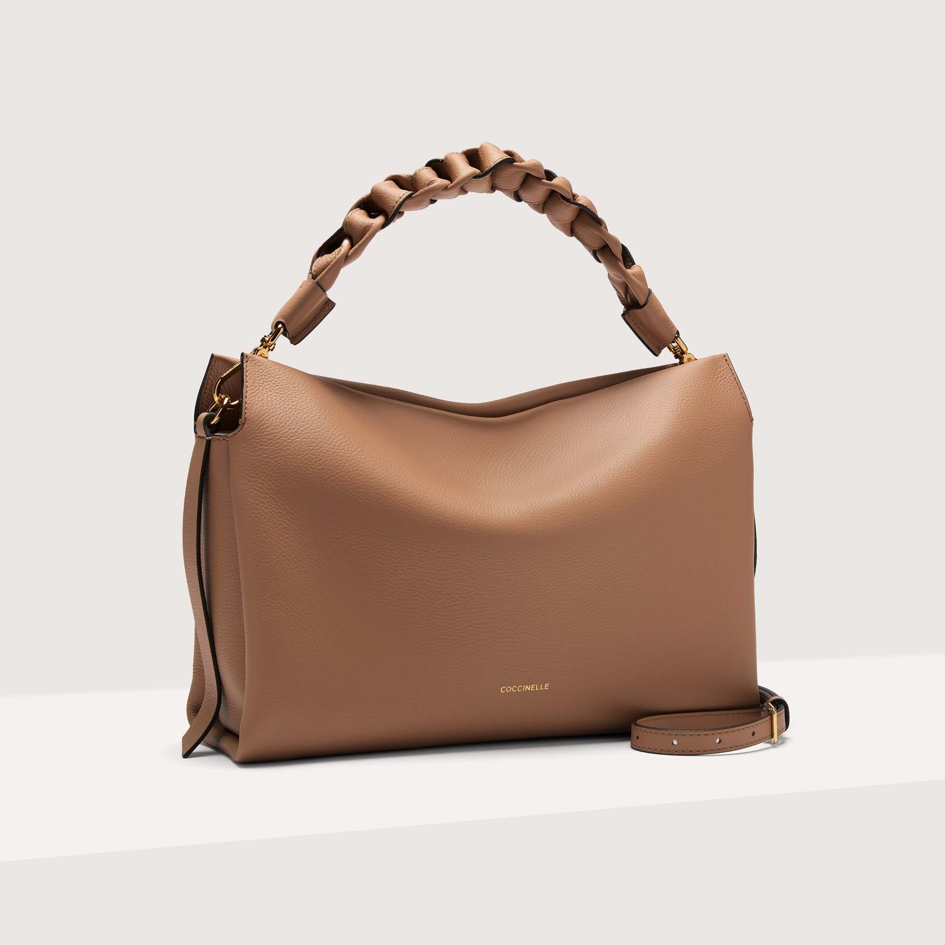 COCCINELLE BOHEME MEDIUM