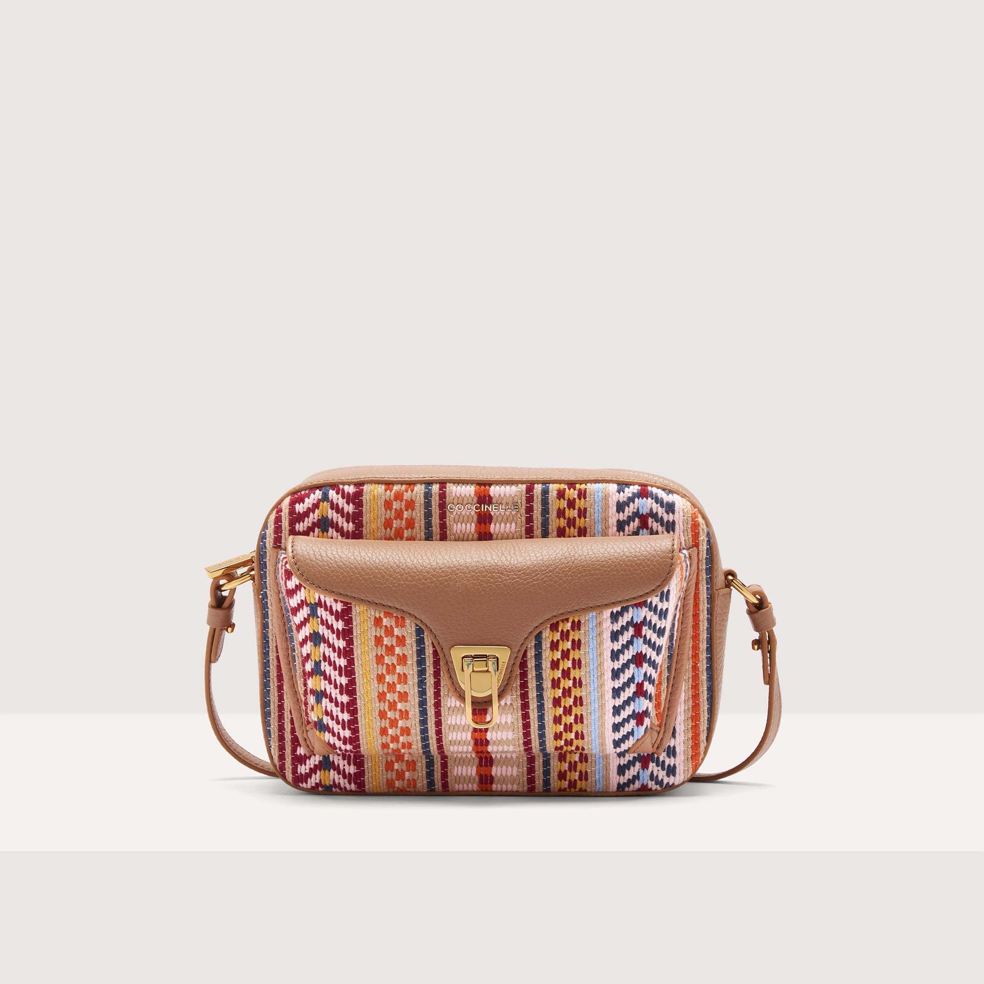 COCCINELLE BEAT MANTAS SMALL