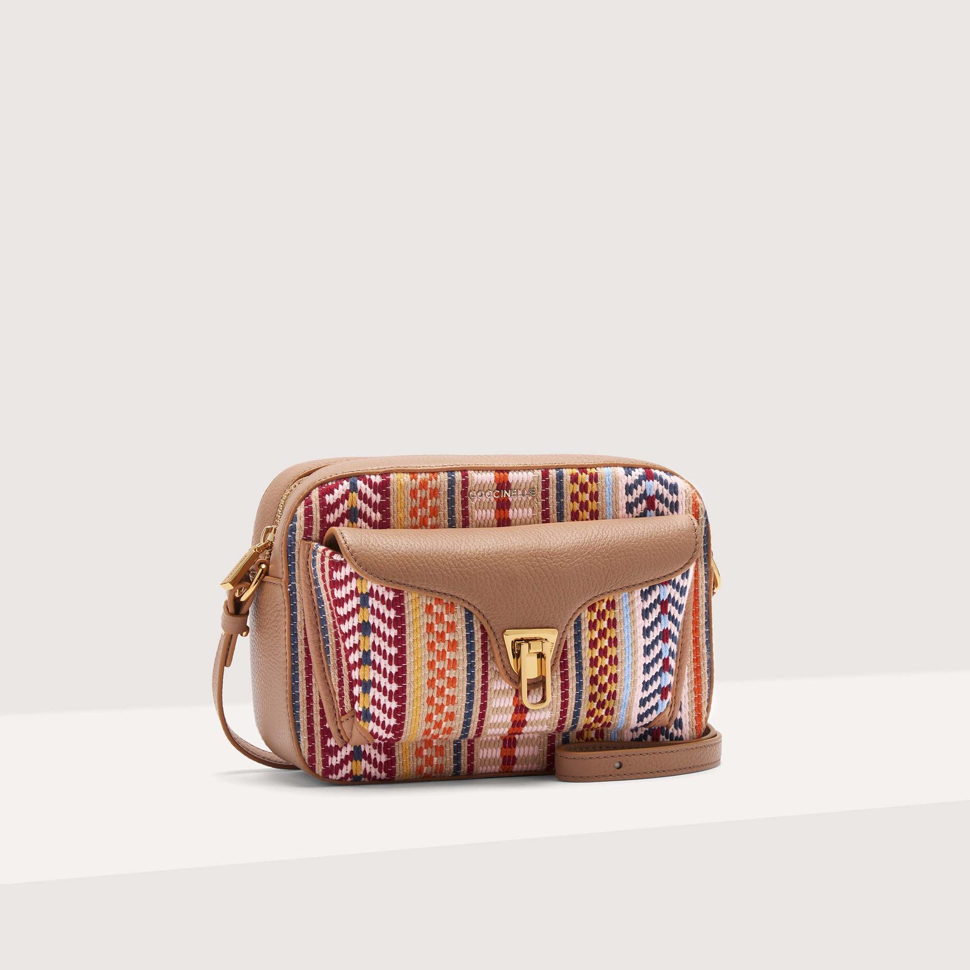 COCCINELLE BEAT MANTAS SMALL