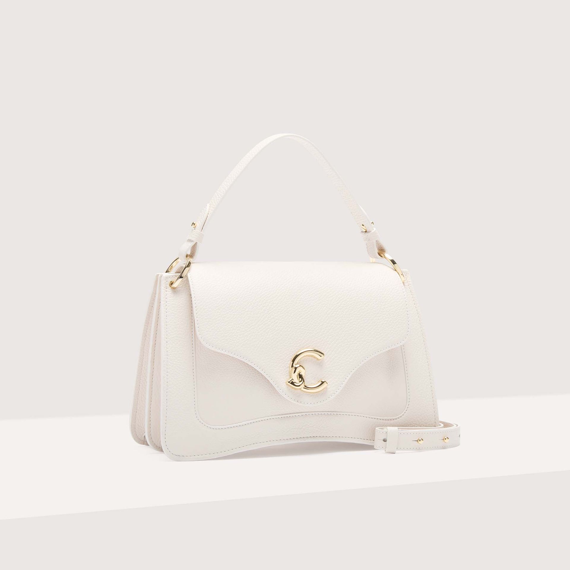 COCCINELLE C-ME SMALL