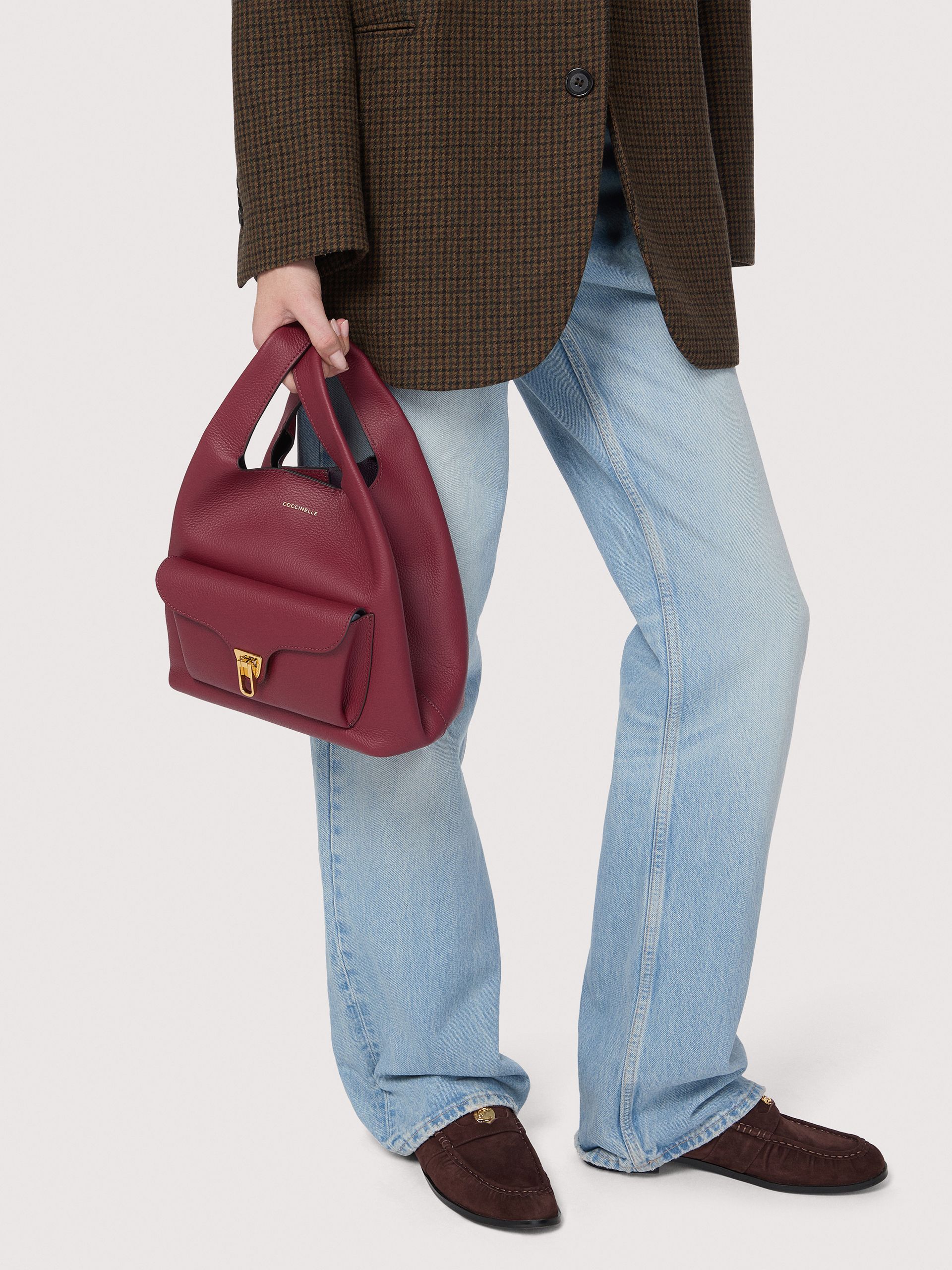 COCCINELLE beat shopping