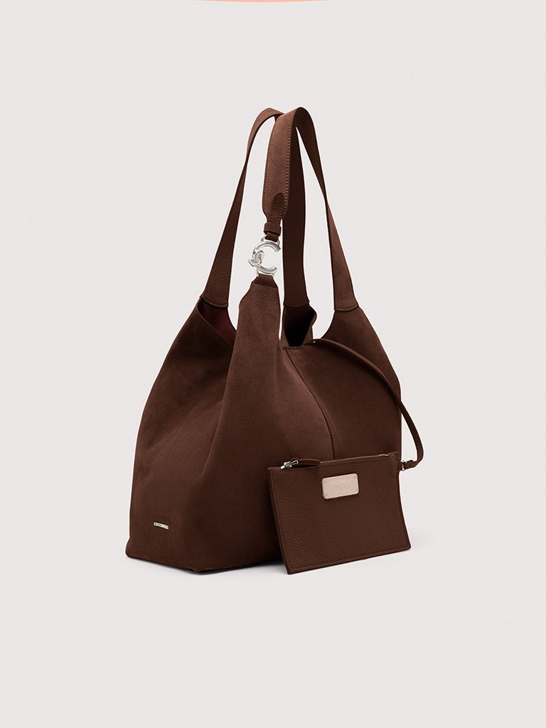 COCCINELLE  c easy suede