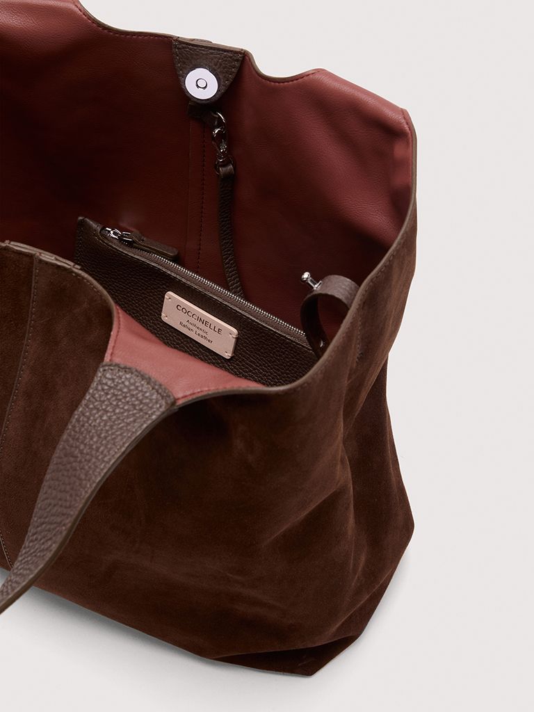 COCCINELLE  c easy suede