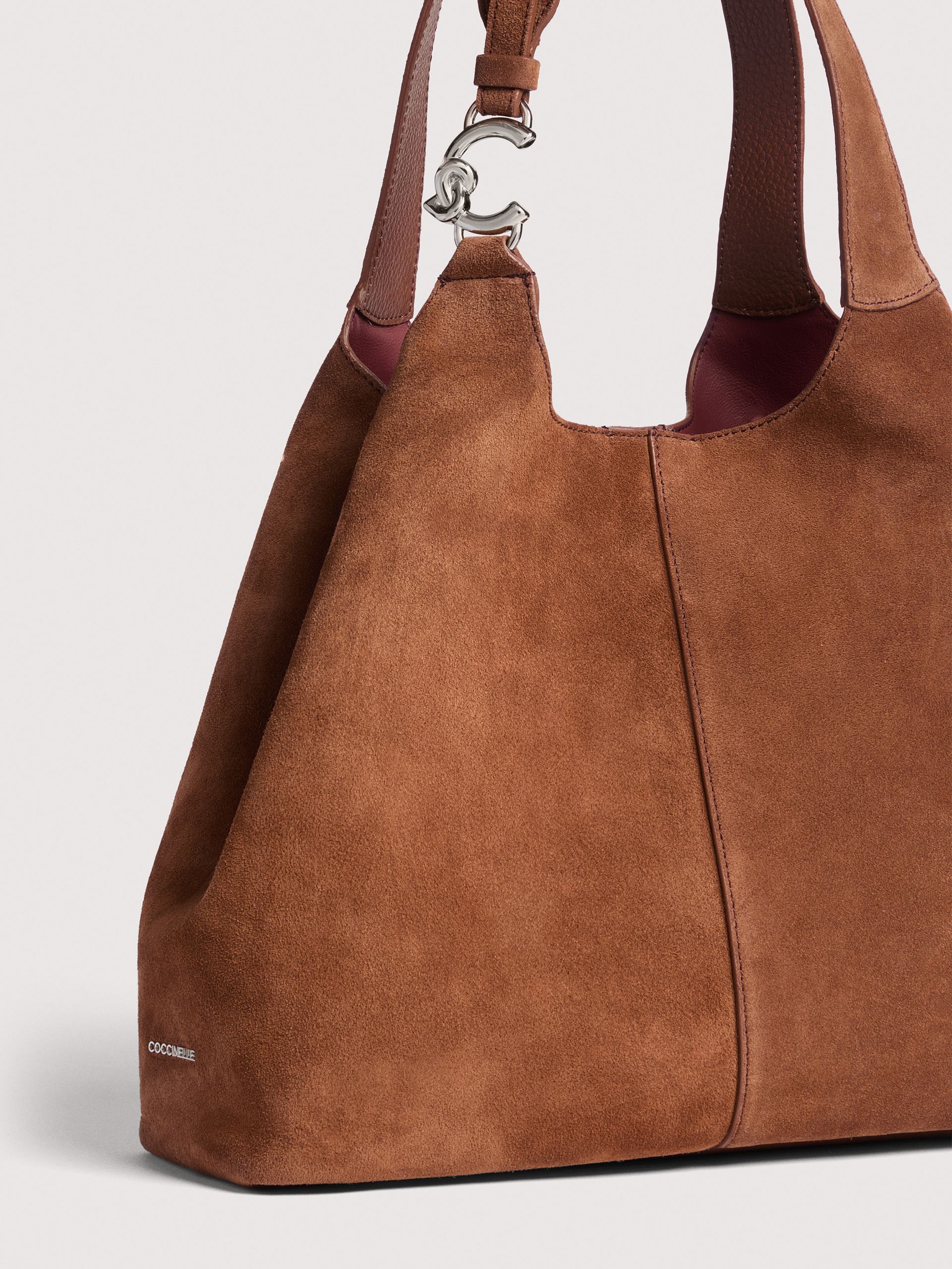 COCCINELLE c easy suede 2