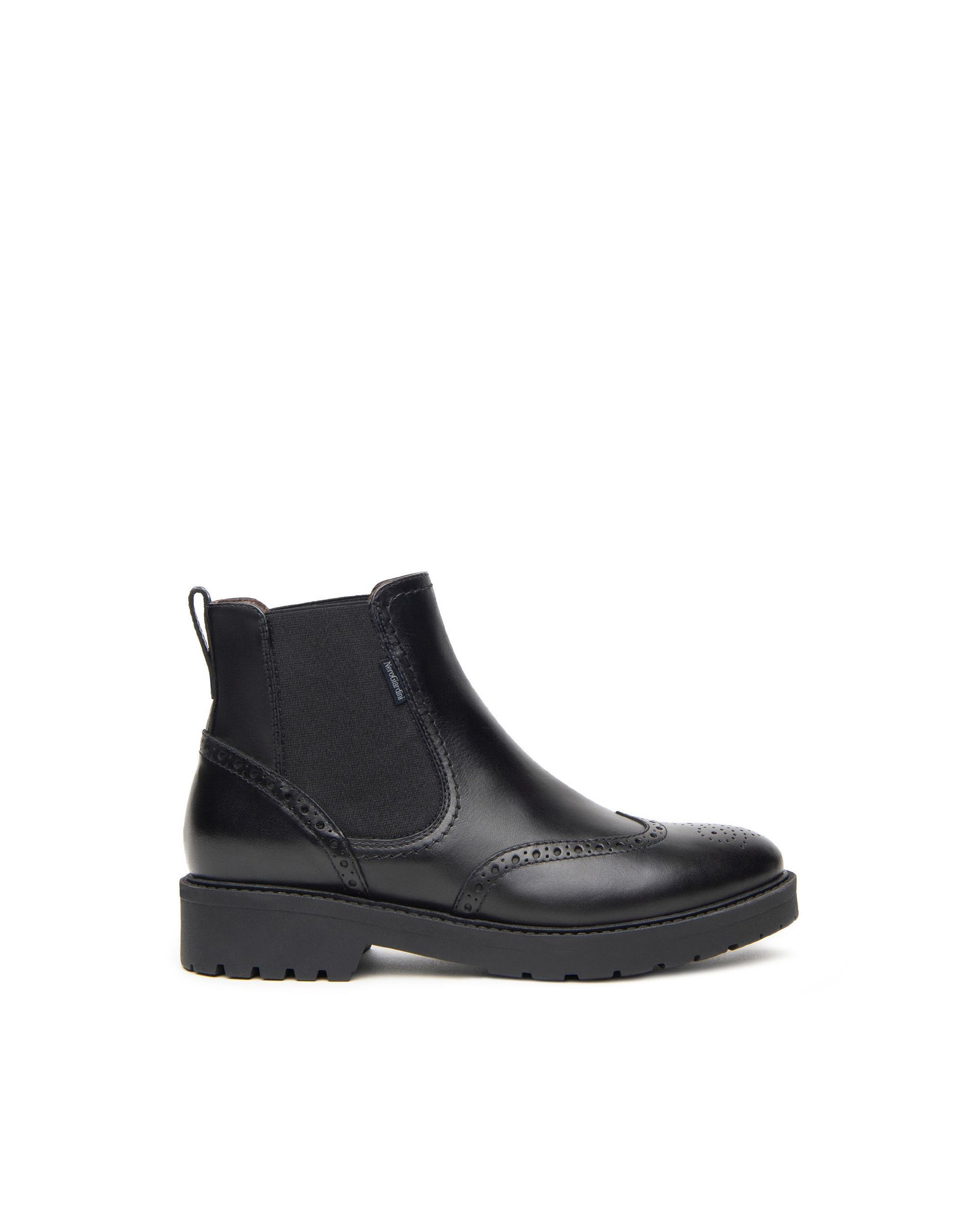 NERO GIARDINI  beatles , pelle nero