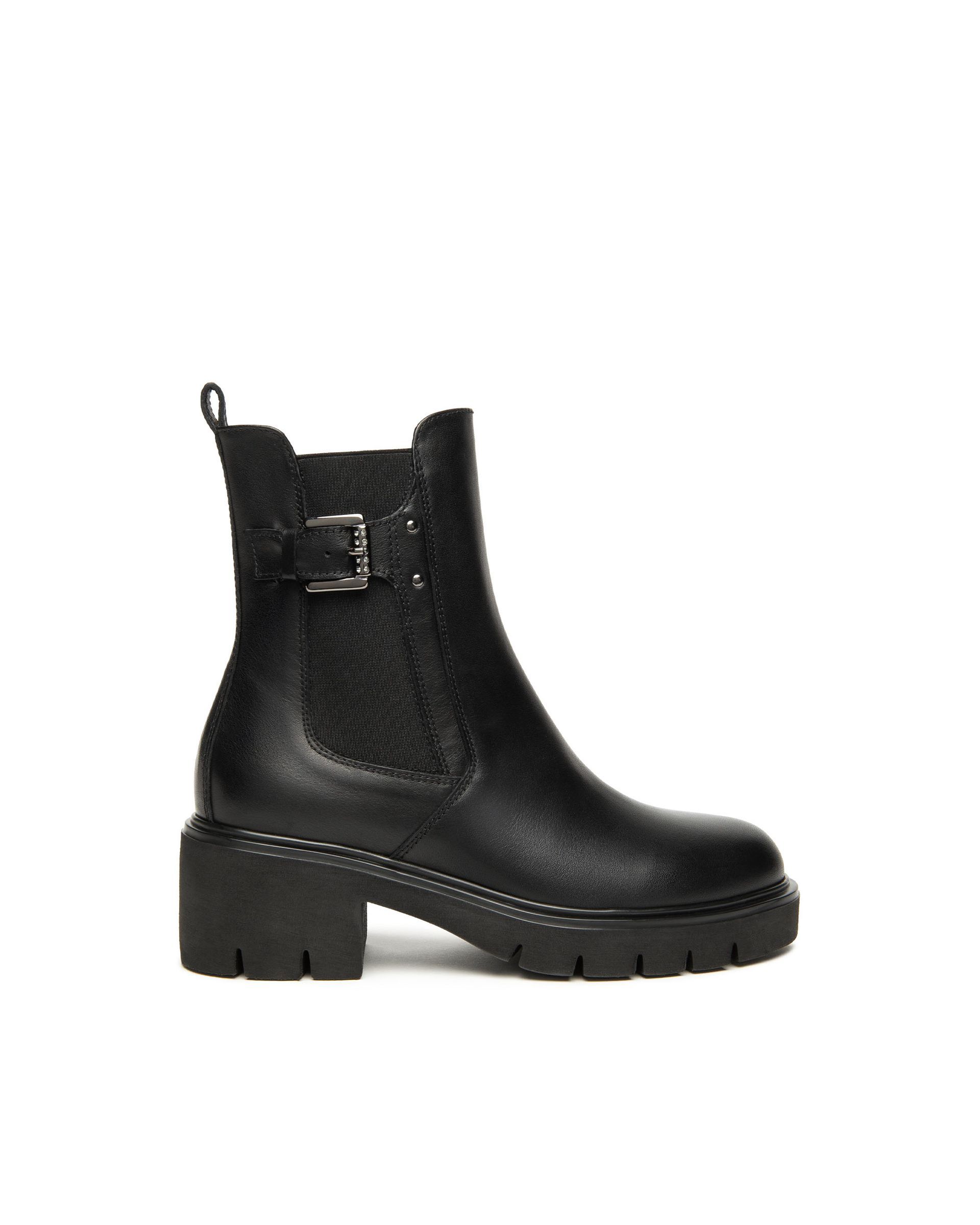 NERO GIARDINI beatles xl , pelle nero