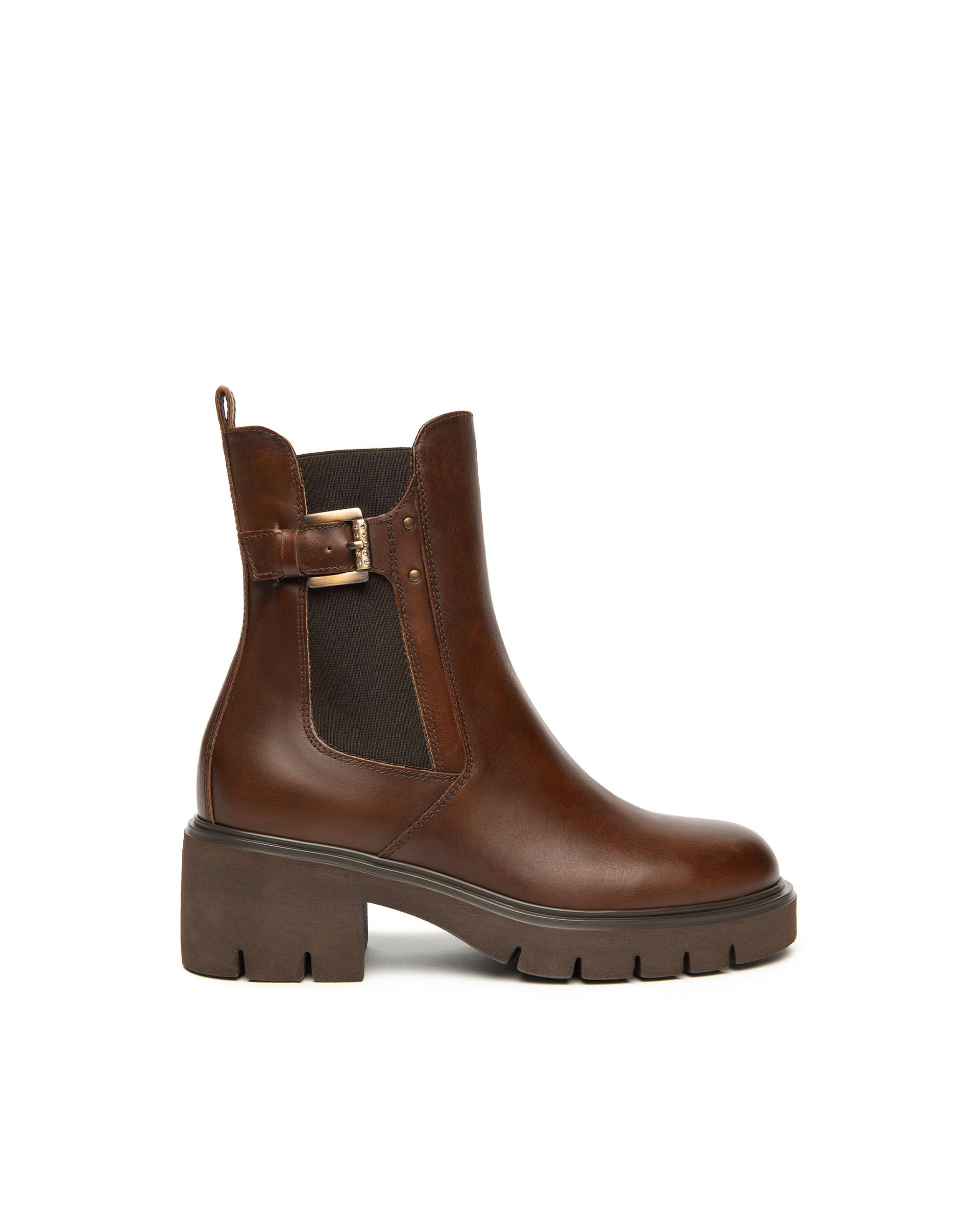 NERO GIARDINI beatles xl , pelle moro