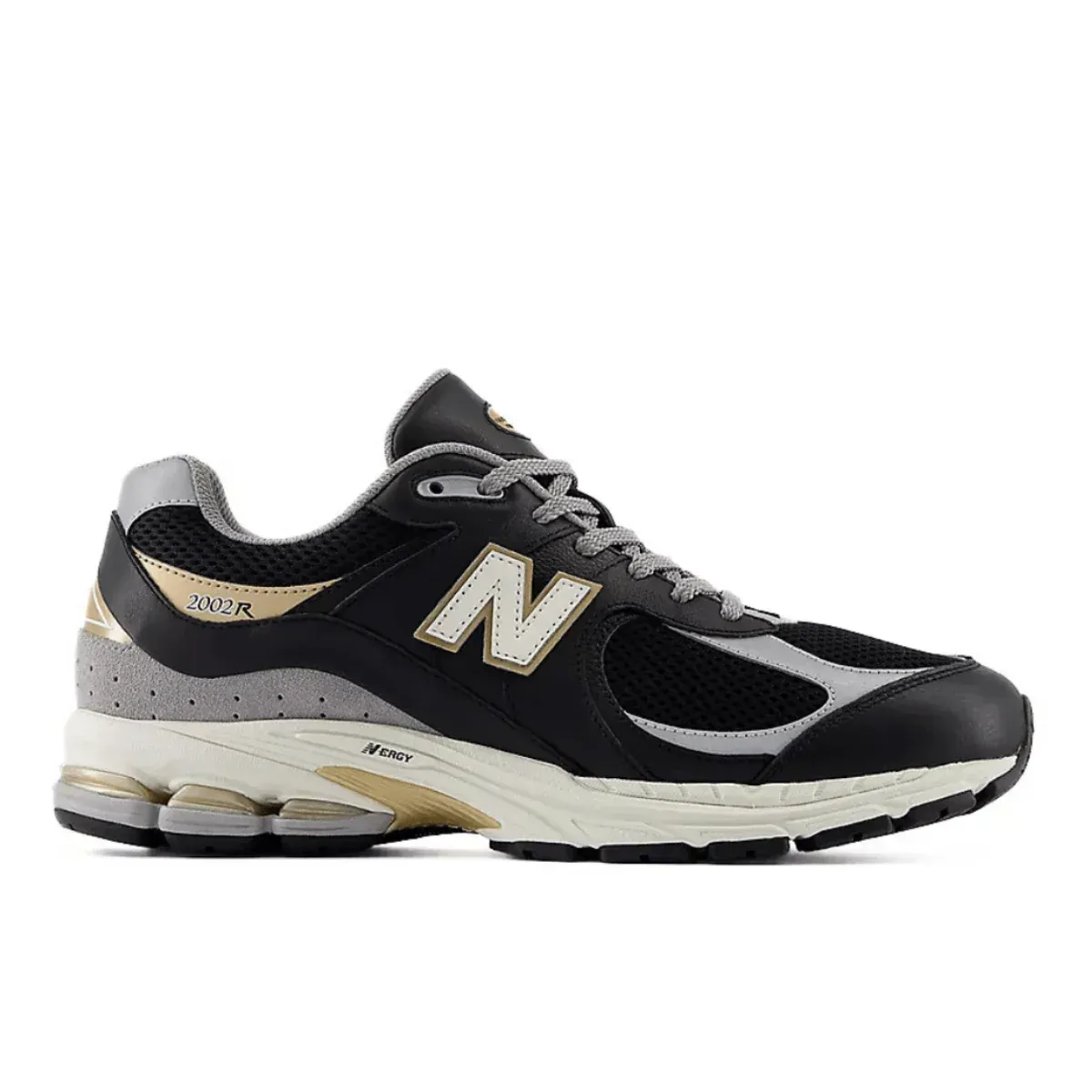 NEW BALANCE M2002 RPO , NERO