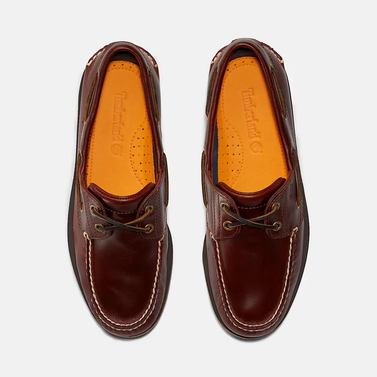 TIMBERLAND original  classic boat , pelle moro