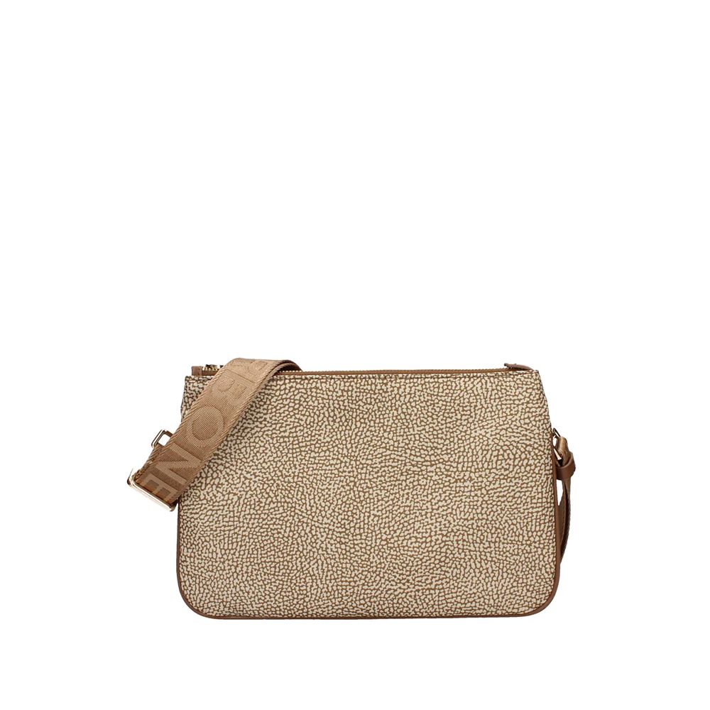 BORBONESE BORSA ECO LINE A TRACOLLA