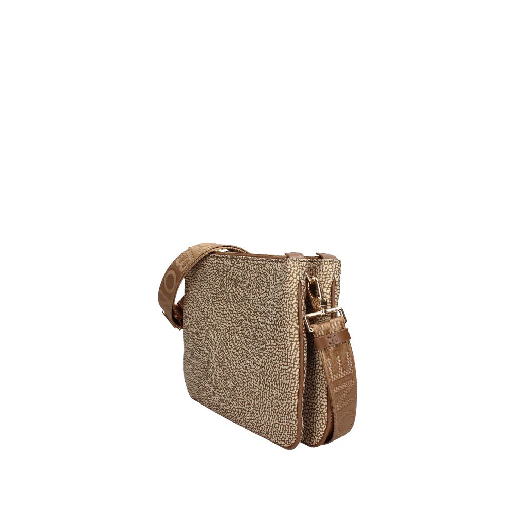 BORBONESE BORSA ECO LINE A TRACOLLA