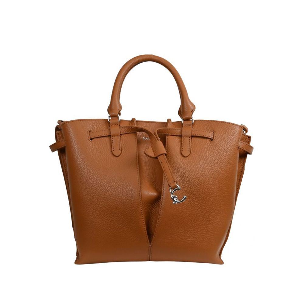 COCCINELLE FLORES SMALL