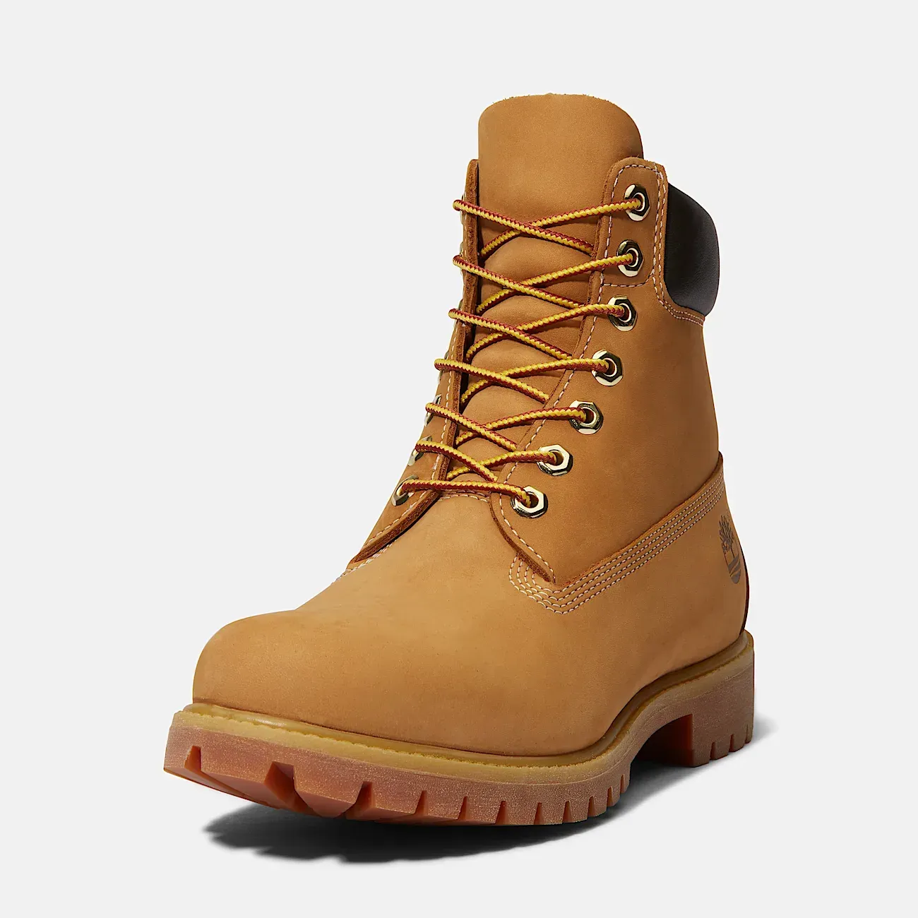 TIMBERLAND original boot , giallone