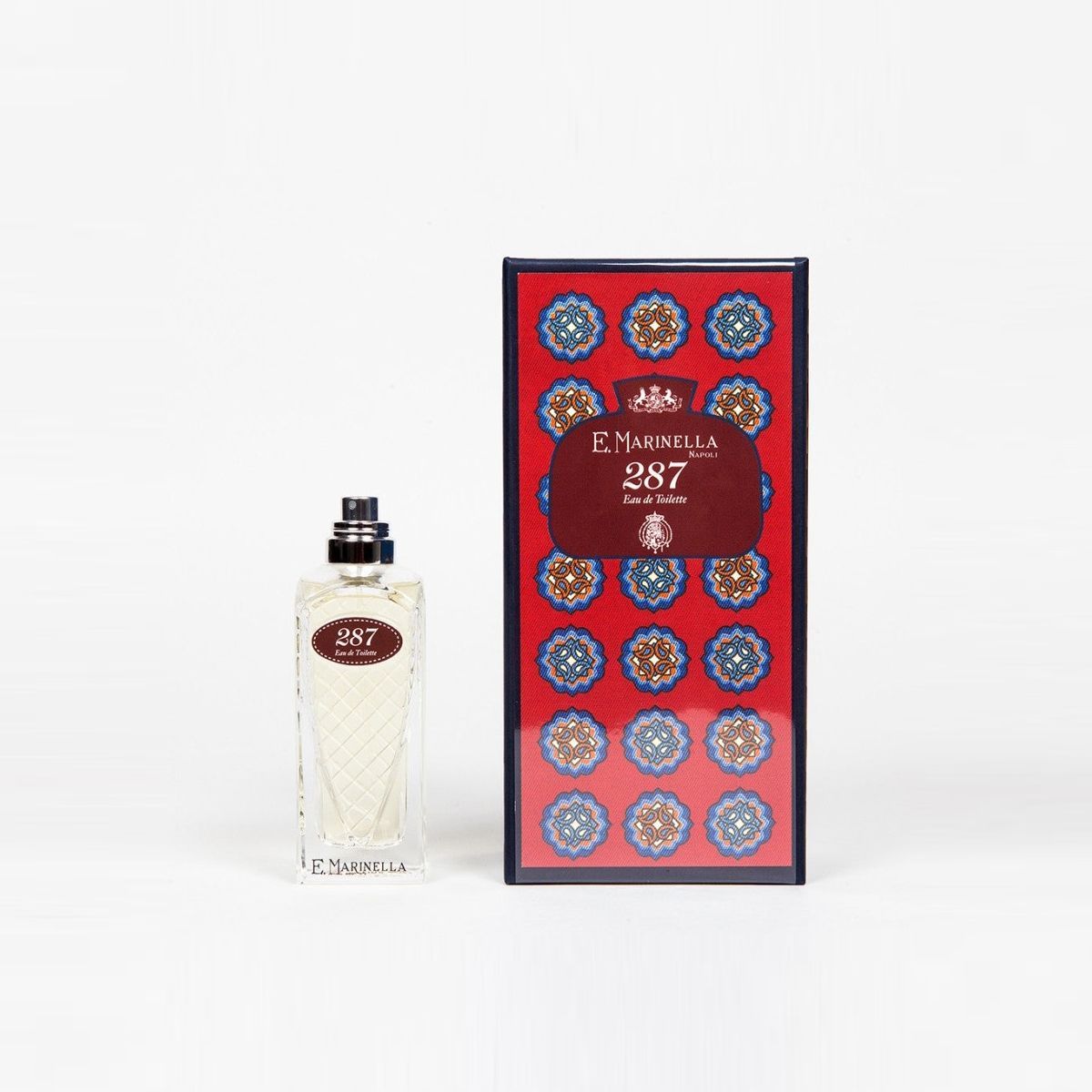 PROFUMO 287 E. Marinella 125ML