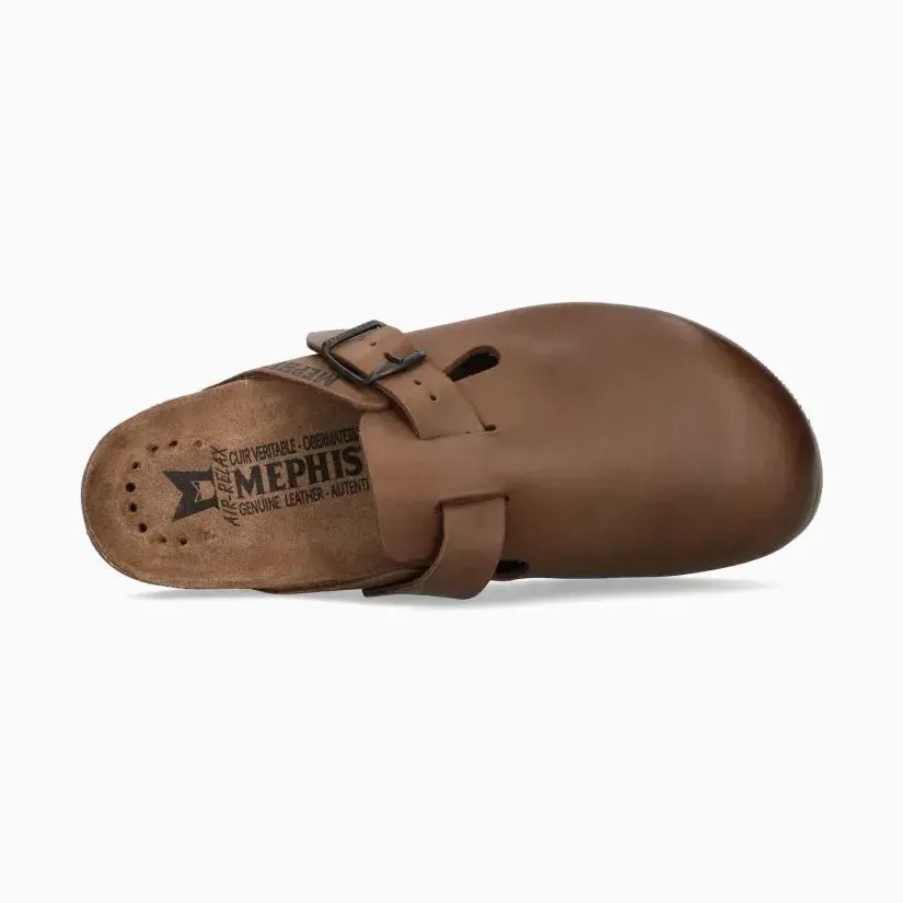 MEPHISTO sabot nathan , pelle moro