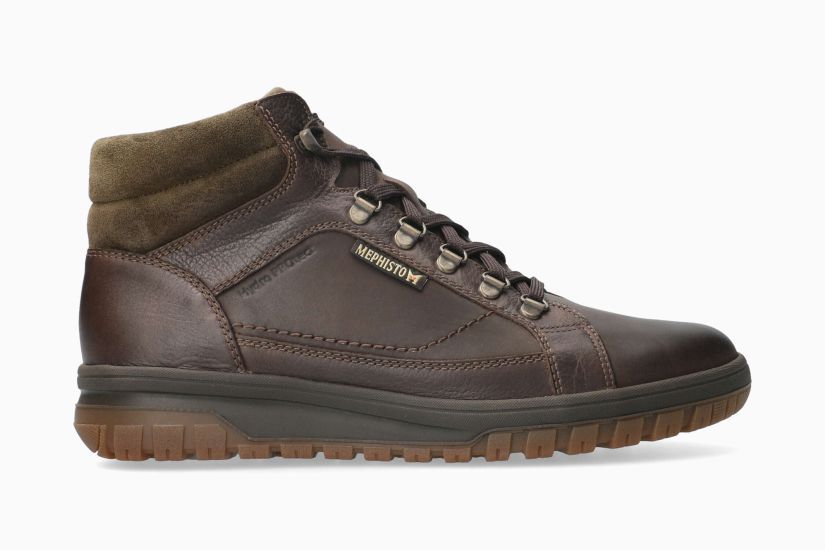 MEPHISTO polacco pitt  , pelle moro