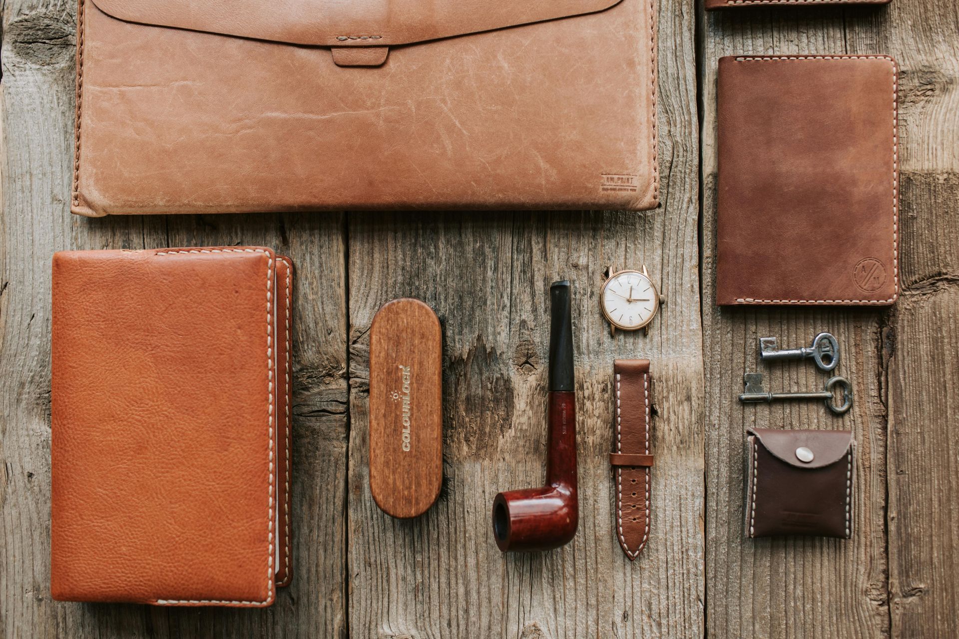 Accessori Uomo