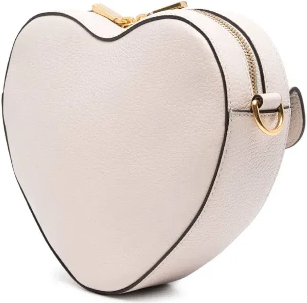 COCCINELLE BEAT SOFT MINI CUORE
