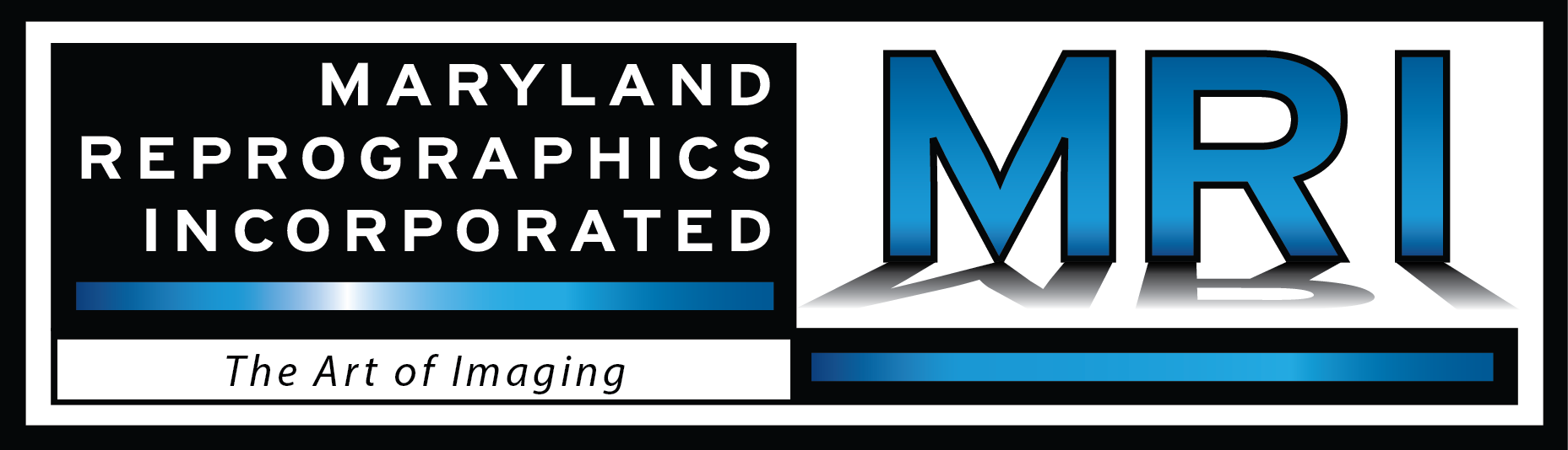 Maryland Repro Logo