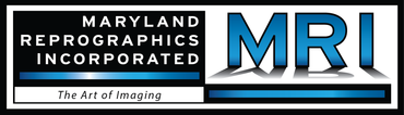 Maryland Repro Logo