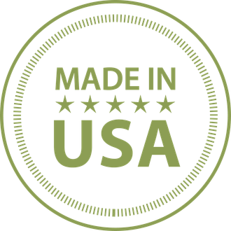 Made in USA