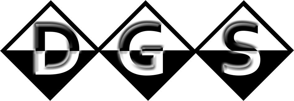 Dangerous Services Goods Logo