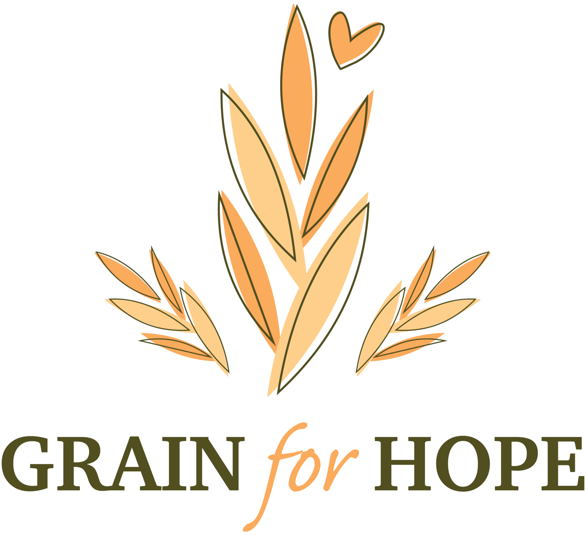More about Grain for Hope