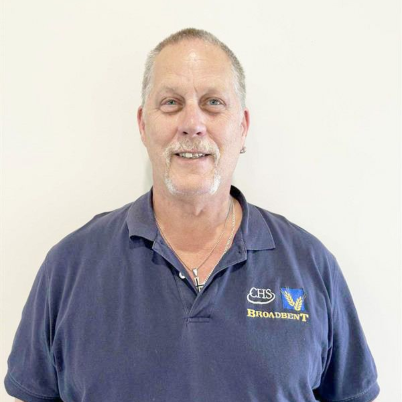 Phillip Herzig - Logistics Coordinator Phillip Herzig - Logistics Coordinator - CHS Broadbent