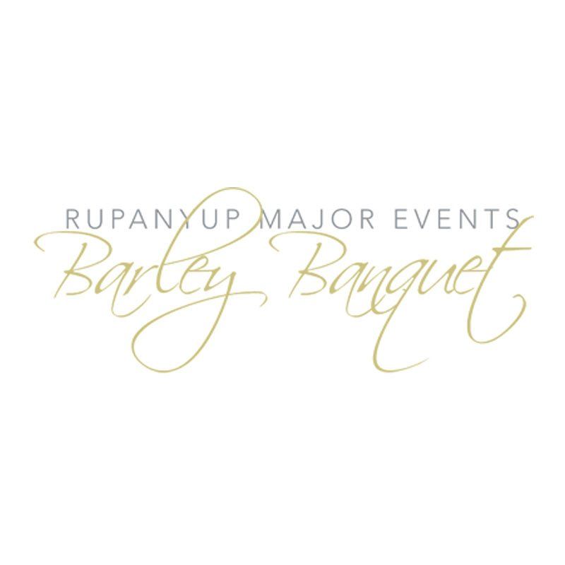 Barley Banquet