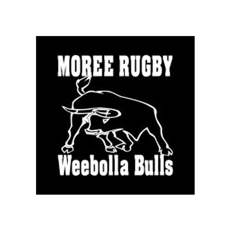 Weebolla Bulls Rugby Club