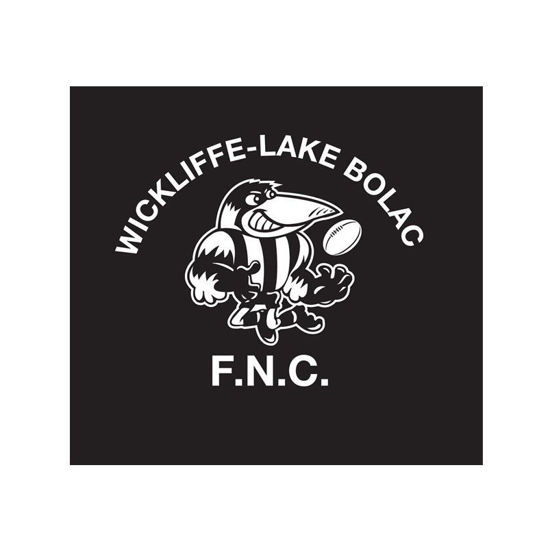 Wickliffe-Lake Bolac Football and Netball Club