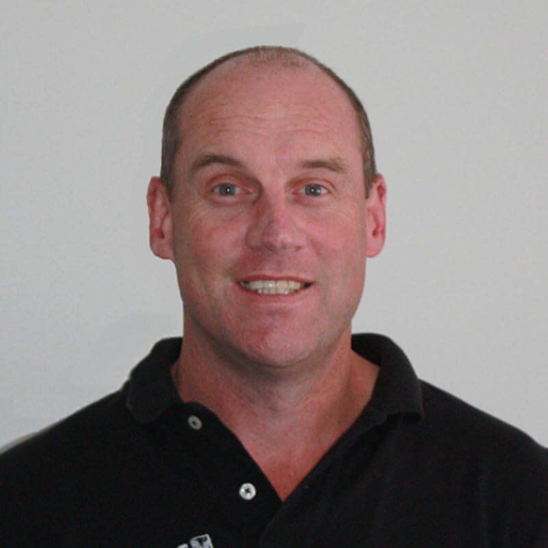 Michael Broadbent - National Operations Manager - CHS Broadbent