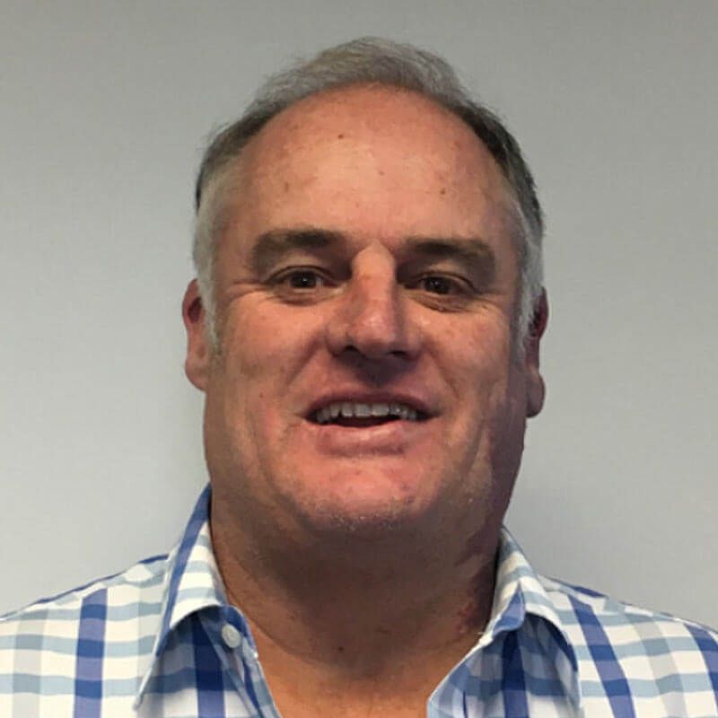 Steve Broadbent - Managing Director - CHS Broadbent