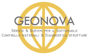 Geotecnica E Consolidamenti D'Orazio & Associati Roma-LOGO