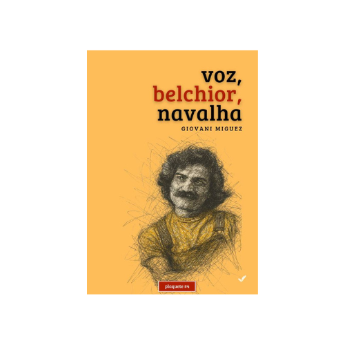 Cartas ao poeta que não se calou