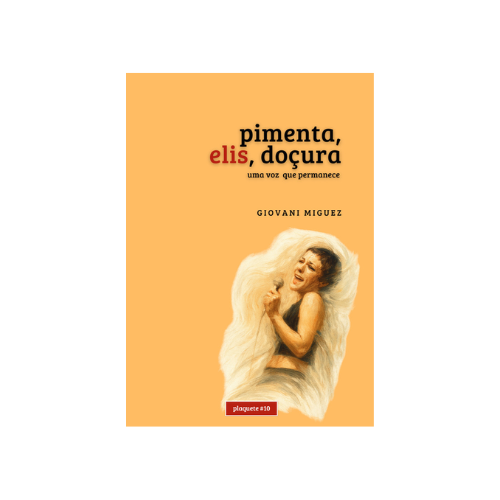 Elis Regina: Uma voz que permanece