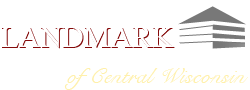 Landmark Property Management LLC Logo