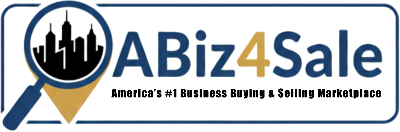 ABiz4Sale Logo