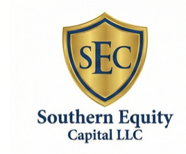Logo for Southern Equity Capital LLC: 
