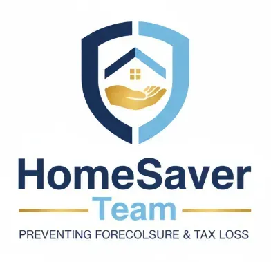 Home Saver Team Logo