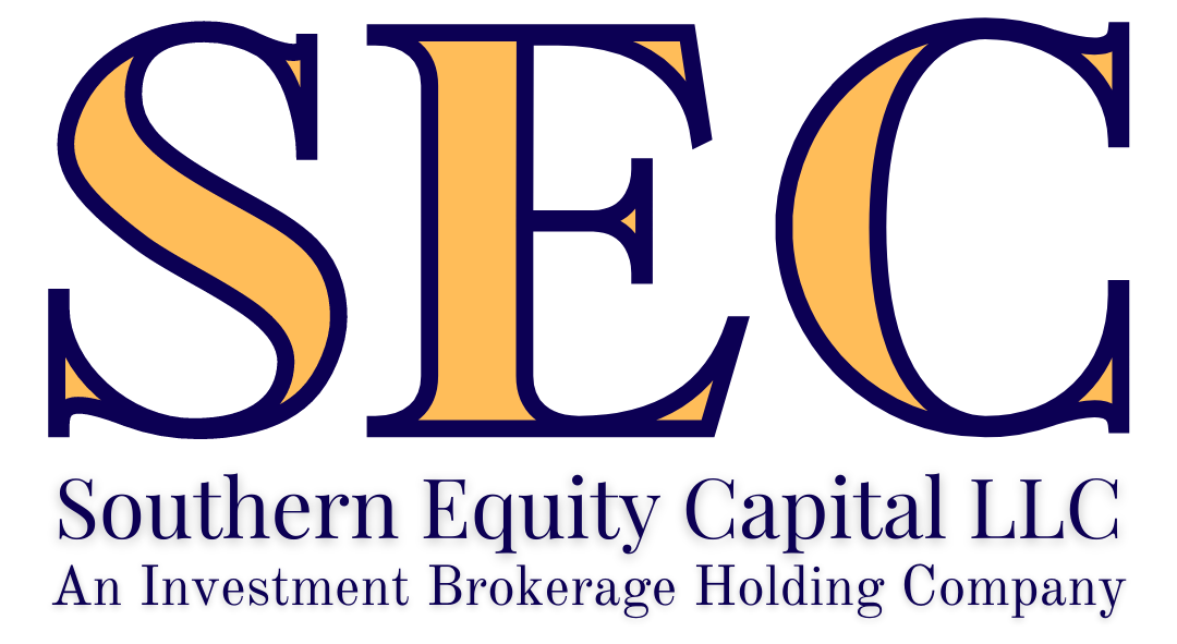 Logo for Southern Equity Capital LLC: 