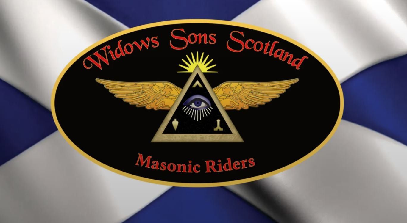 Widows Sons Scotland