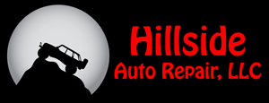 Hillside Auto Repair logo