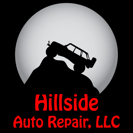 Hillside-Auto-Repair-LLC-logo