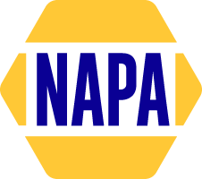 NAPA logo