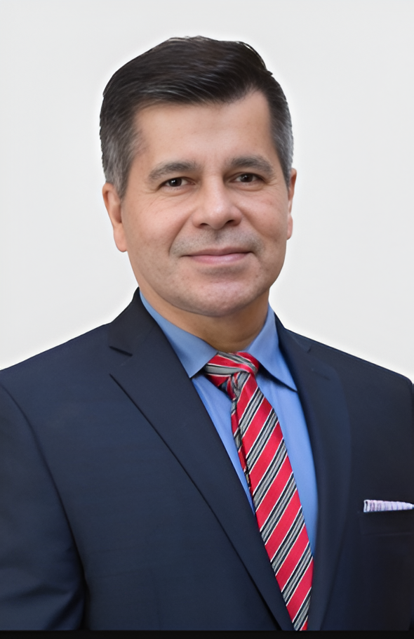 Mario Varela